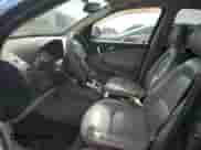 2007 Saturn VUE I4 with VIN 5GZCZ33D37S813607, listed as a Copart auction lot 65753285 with 220,066 mi miles and Salvage title. Bid and sale history available at DreamBid. Image 7.