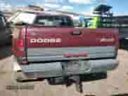 2001 Dodge 3500 with VIN 1B7MF33651J244711, listed as a Copart auction lot 68735784 with 253,795 mi miles and Salvage title. Bid and sale history available at DreamBid. Image 6.