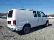 2007 Ford Econoline Cargo Commercial z VIN 1FTNE14W67DB32713, wystawiony jako Copart lot #45550425 z przebiegiem 209 925 mil mil oraz Szkoda całkowita • Salvage title. Historia ofert i sprzedaży dostępna na DreamBid. Obrazek 3.