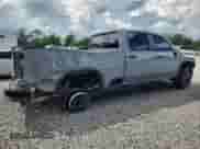 2024 Chevrolet Silverado 2500HD Work Truck с VIN 1GC4YLEY8RF261848, выставлен на аукционе Copart как лот 66799525 с пробегом 35 665 миль миль и Списание • Salvage title. История ставок и продаж доступна на DreamBid. Изображение 3.