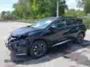 2016 Nissan Murano S with VIN 5N1AZ2MG3GN101734, listed as a IAAI auction lot 42171955 with 239,517 mi miles and . Bid and sale history available at DreamBid. Image 18.