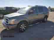 2005 Dodge Durango Limited with VIN 1D8HB58D65F582810, listed as a Copart auction lot 52025515 with 189,679 mi miles and Clean title. Bid and sale history available at DreamBid. Image 1.