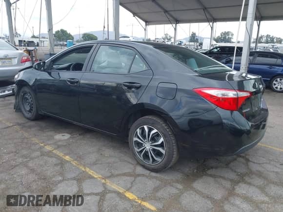 2016 Toyota Corolla L с VIN 2T1BURHE0GC678541, выставлен на аукционе IAAI как лот 43248406 с пробегом 202 531 миль миль и . История ставок и продаж доступна на DreamBid. Изображение 3.