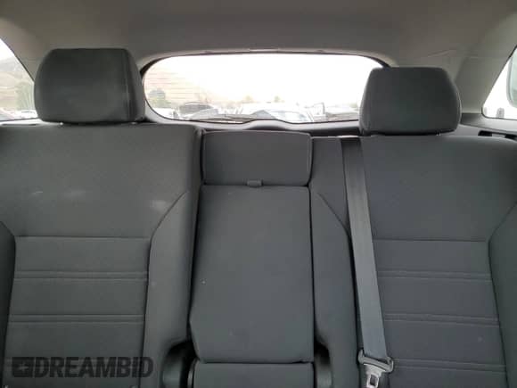 2017 Kia Sorento LX with VIN 5XYPGDA54HG196140, listed as a Copart auction lot 82333275 with 161,895 mi miles and Clean title. Bid and sale history available at DreamBid. Image 10.