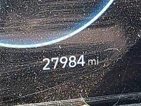 2022 Hyundai Santa Cruz SEL Premium с VIN 5NTJDDAF2NH039428, выставлен на аукционе IAAI как лот 43151690 с пробегом 27 984 миль миль и . История ставок и продаж доступна на DreamBid. Изображение 7.