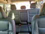 2024 Nissan Murano SV z VIN 5N1AZ2BJ1RC129058, wystawiony jako Copart lot #84227395 z przebiegiem 16 972 mil mil oraz Szkoda całkowita • Salvage title. Historia ofert i sprzedaży dostępna na DreamBid. Obrazek 10.