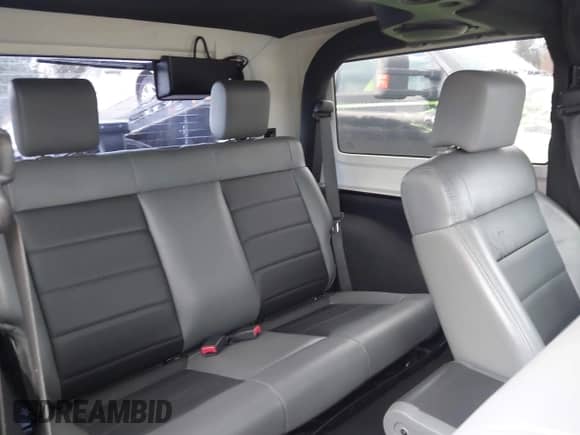 2008 Jeep Wrangler X с VIN 1J4FA24188L598610, выставлен на аукционе IAAI как лот 43572604 с пробегом 137 670 миль миль и . История ставок и продаж доступна на DreamBid. Изображение 8.