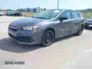 2021 Subaru Impreza с VIN 4S3GTAB66M3706956, выставлен на аукционе IAAI как лот 42602130 с пробегом 26 244 миль миль и . История ставок и продаж доступна на DreamBid. Изображение 2.