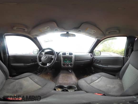 2007 Chevrolet Colorado 1LT с VIN 1GCDT13E078224578, выставлен на аукционе IAAI как лот 42254007 с пробегом 193 393 миль миль и . История ставок и продаж доступна на DreamBid. Изображение 18.