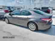 2019 Toyota Camry LE с VIN 4T1B11HK7KU815143, выставлен на аукционе Copart как лот 69475835 с пробегом 122 992 миль миль и Списание • Salvage title. История ставок и продаж доступна на DreamBid. Изображение 2.