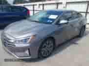 2020 Hyundai Elantra SEL с VIN KMHD84LF4LU063399, выставлен на аукционе IAAI как лот 43108009 с пробегом 49 432 миль миль и . История ставок и продаж доступна на DreamBid. Изображение 2.