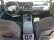 2022 Kia Sorento LX z VIN 5XYRG4LC1NG117619, wystawiony jako Copart lot #81020055 z przebiegiem 42 024 mil mil oraz Szkoda całkowita • Salvage title. Historia ofert i sprzedaży dostępna na DreamBid. Obrazek 8.