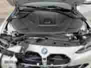 2025 BMW i4 eDrive40 с VIN WBY23HD07SFU15405, выставлен на аукционе Copart как лот 67964095 с пробегом 2 775 миль миль и Чистый • Clean title. История ставок и продаж доступна на DreamBid. Изображение 11.
