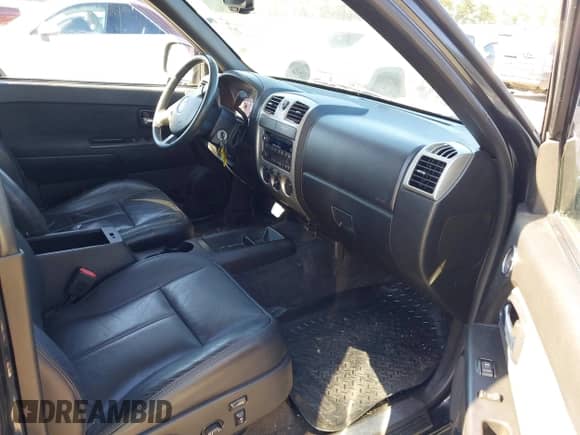 2008 Chevrolet Colorado 2LT с VIN 1GCDS13E688115451, выставлен на аукционе IAAI как лот 42964490 с пробегом 103 410 миль миль и . История ставок и продаж доступна на DreamBid. Изображение 5.