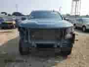 2019 Chevrolet Silverado 1500 Custom z VIN 3GCPYBEHXKG219807, wystawiony jako Copart lot #66955735 z przebiegiem 56 735 mil mil oraz Szkoda całkowita • Salvage title. Historia ofert i sprzedaży dostępna na DreamBid. Obrazek 5.