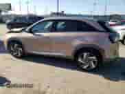 2020 Hyundai NEXO Limited с VIN KM8J84A69LU007979, выставлен на аукционе Copart как лот 69345064 с пробегом 21 640 миль миль и Списание • Salvage title. История ставок и продаж доступна на DreamBid. Изображение 2.