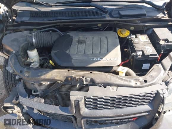 2016 Dodge Grand Caravan SE с VIN 2C4RDGBG3GR389229, выставлен на аукционе IAAI как лот 42595512 с пробегом 196 988 миль миль и . История ставок и продаж доступна на DreamBid. Изображение 10.