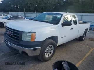 2012 GMC Sierra 1500 Work Truck с VIN 1GTR1TE02CZ178443, выставлен на аукционе Copart как лот 84462605 с пробегом 303 585 миль миль и Чистый • Clean title. История ставок и продаж доступна на DreamBid. Изображение 1.