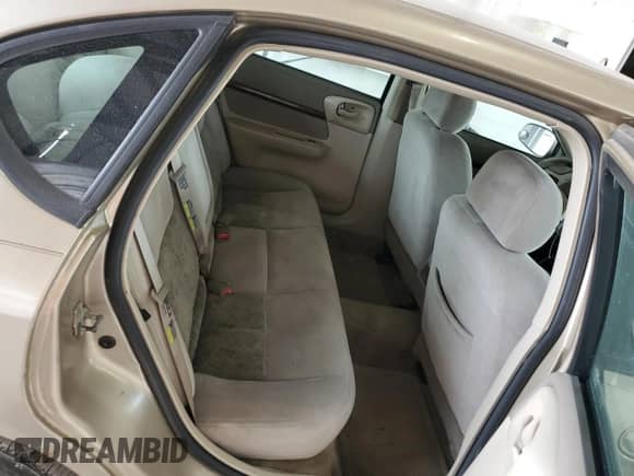 2004 Chevrolet Impala с VIN 2G1WF52E649256291, выставлен на аукционе Copart как лот 71601255 с пробегом 219 795 миль миль и Списание • Salvage title. История ставок и продаж доступна на DreamBid. Изображение 10.