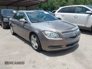 2008 Chevrolet Malibu 2LT с VIN 1G1ZJ57728F223226, выставлен на аукционе IAAI как лот 42577934 с пробегом 138 430 миль миль и . История ставок и продаж доступна на DreamBid. Изображение 1.
