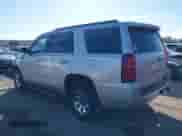 2019 Chevrolet Tahoe LS with VIN 1GNSCAKC6KR348081, listed as a IAAI auction lot 41409071 with 45,451 mi miles and . Bid and sale history available at DreamBid. Image 3.