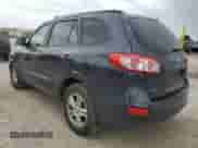 2011 Hyundai Santa Fe GLS с VIN 5XYZG3AB1BG035096, выставлен на аукционе Copart как лот 69581245 с пробегом 142 610 миль миль и Списание • Salvage title. История ставок и продаж доступна на DreamBid. Изображение 2.