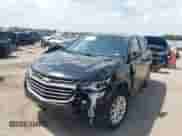 2018 Chevrolet Equinox LS с VIN 2GNAXREV9J6271972, выставлен на аукционе IAAI как лот 42753851 с пробегом 104 224 миль миль и . История ставок и продаж доступна на DreamBid. Изображение 17.