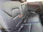 2020 Hyundai Tucson Sport with VIN KM8J33AL2LU134779, listed as a Copart auction lot 70689675 with Not provided miles and Salvage title. Bid and sale history available at DreamBid. Image 10.