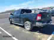 2023 Ram 1500 Big Horn with VIN 1C6SRFBT6PN535430, listed as a IAAI auction lot 41875399 with 40,015 mi miles and . Bid and sale history available at DreamBid. Image 3.