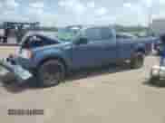 2004 Ford F-150 XL z VIN 1FTVX14534NA70548, wystawiony jako Copart lot #66644875 z przebiegiem 143 174 mil mil oraz Szkoda całkowita • Salvage title. Historia ofert i sprzedaży dostępna na DreamBid. Obrazek 1.