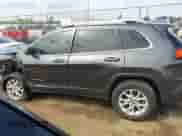 2016 Jeep Cherokee Latitude с VIN 1C4PJMCB3GW246208, выставлен на аукционе IAAI как лот 43227702 с пробегом 136 643 миль миль и . История ставок и продаж доступна на DreamBid. Изображение 15.