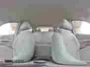 2005 Chevrolet Aveo LS z VIN KL1TD52655B300992, wystawiony jako Copart lot #55802575 z przebiegiem 63 781 mil mil oraz Szkoda całkowita • Salvage title. Historia ofert i sprzedaży dostępna na DreamBid. Obrazek 14.