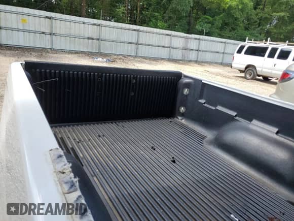 2006 Chevrolet Colorado 1LT with VIN 1GCCS148068300029, listed as a Copart auction lot 60154805 with 152,759 mi miles and Salvage title. Bid and sale history available at DreamBid. Image 10.