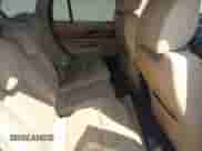 2006 Land Rover Range Rover Sport HSE with VIN SALSF25456A951322, listed as a IAAI auction lot 42991384 with Not provided miles and . Bid and sale history available at DreamBid. Image 8.