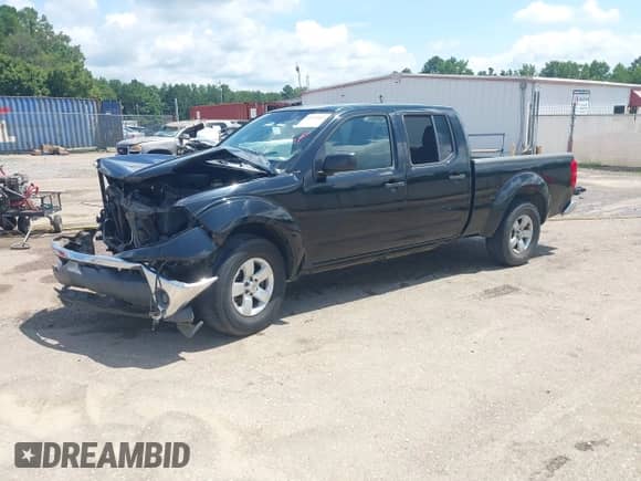 2009 Nissan Frontier LE с VIN 1N6AD09U59C404628, выставлен на аукционе IAAI как лот 42693803 с пробегом 294 888 миль миль и . История ставок и продаж доступна на DreamBid. Изображение 2.