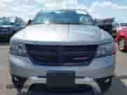 2017 Dodge Journey Crossroad z VIN 3C4PDCGBXHT516361, wystawiony jako IAAI lot #43052862 z przebiegiem 71 100 mil mil oraz . Historia ofert i sprzedaży dostępna na DreamBid. Obrazek 12.
