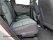 2022 Chevrolet Blazer LT с VIN 3GNKBDRS2NS124163, выставлен на аукционе Copart как лот 60945084 с пробегом 57 199 миль миль и Списание • Salvage title. История ставок и продаж доступна на DreamBid. Изображение 12.