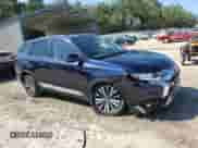 2020 Mitsubishi Outlander ES с VIN JA4AZ3A32LZ044273, выставлен на аукционе Copart как лот 84566265 с пробегом 90 628 миль миль и На запчасти • Non repairable. История ставок и продаж доступна на DreamBid. Изображение 4.