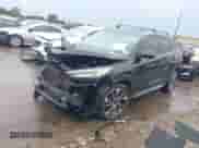 2020 Hyundai Tucson SEL with VIN KM8J33ALXLU173166, listed as a IAAI auction lot 42472267 with 106,258 mi miles and . Bid and sale history available at DreamBid. Image 2.