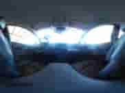 2022 Toyota Prius L Eco with VIN JTDKAMFUXN3155488, listed as a IAAI auction lot 43450434 with 39,407 mi miles and . Bid and sale history available at DreamBid. Image 17.