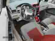 2007 Dodge Caliber R/T с VIN 1B3HE78K97D409170, выставлен на аукционе Copart как лот 81674785 с пробегом 164 655 миль миль и Списание • Salvage title. История ставок и продаж доступна на DreamBid. Изображение 8.