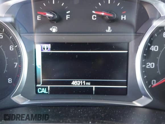 2019 Chevrolet Traverse RS с VIN 1GNERJKW7KJ297338, выставлен на аукционе IAAI как лот 41813089 с пробегом 46 311 миль миль и . История ставок и продаж доступна на DreamBid. Изображение 15.