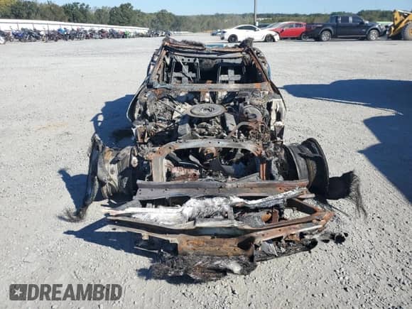 1975 Chevrolet Corvette с VIN 1Z67J5S421245, выставлен на аукционе Copart как лот 75766694 с пробегом Не указан миль и Списание • Salvage title. История ставок и продаж доступна на DreamBid. Изображение 5.