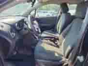 2017 Chevrolet Trax LS z VIN 3GNCJNSB0HL289702, wystawiony jako Copart lot #68329495 z przebiegiem 75 713 mil mil oraz Szkoda całkowita • Salvage title. Historia ofert i sprzedaży dostępna na DreamBid. Obrazek 7.