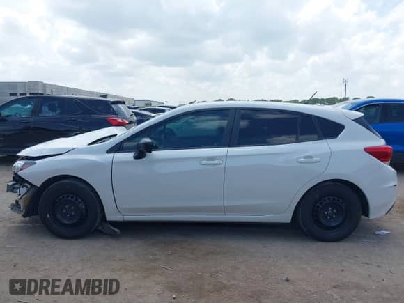 2021 Subaru Impreza с VIN 4S3GTAB6XM3703218, выставлен на аукционе IAAI как лот 42736905 с пробегом 70 157 миль миль и . История ставок и продаж доступна на DreamBid. Изображение 14.