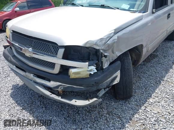 2005 Chevrolet Silverado 1500 Work Truck with VIN 2GCEK19V551104502, listed as a IAAI auction lot 42513053 with 229,158 mi miles and . Bid and sale history available at DreamBid. Image 17.