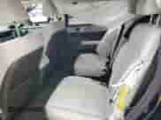 2025 Hyundai Santa Fe Calligraphy z VIN 5NMP5DG17SH032064, wystawiony jako Copart lot #65910865 z przebiegiem 12 142 mil mil oraz Szkoda całkowita • Salvage title. Historia ofert i sprzedaży dostępna na DreamBid. Obrazek 10.