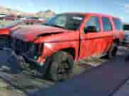 2007 Chevrolet Tahoe Special Service с VIN 1GNFK03067R343814, выставлен на аукционе Copart как лот 83908154 с пробегом 118 706 миль миль и Списание • Salvage title. История ставок и продаж доступна на DreamBid. Изображение 1.