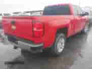 2015 Chevrolet Silverado 1500 LT с VIN 1GCRCRECXFZ222071, выставлен на аукционе IAAI как лот 42366287 с пробегом 155 691 миль миль и . История ставок и продаж доступна на DreamBid. Изображение 4.