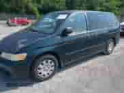 2000 Honda Odyssey LX с VIN 2HKRL1850YH622097, выставлен на аукционе IAAI как лот 42414236 с пробегом 264 686 миль миль и . История ставок и продаж доступна на DreamBid. Изображение 2.